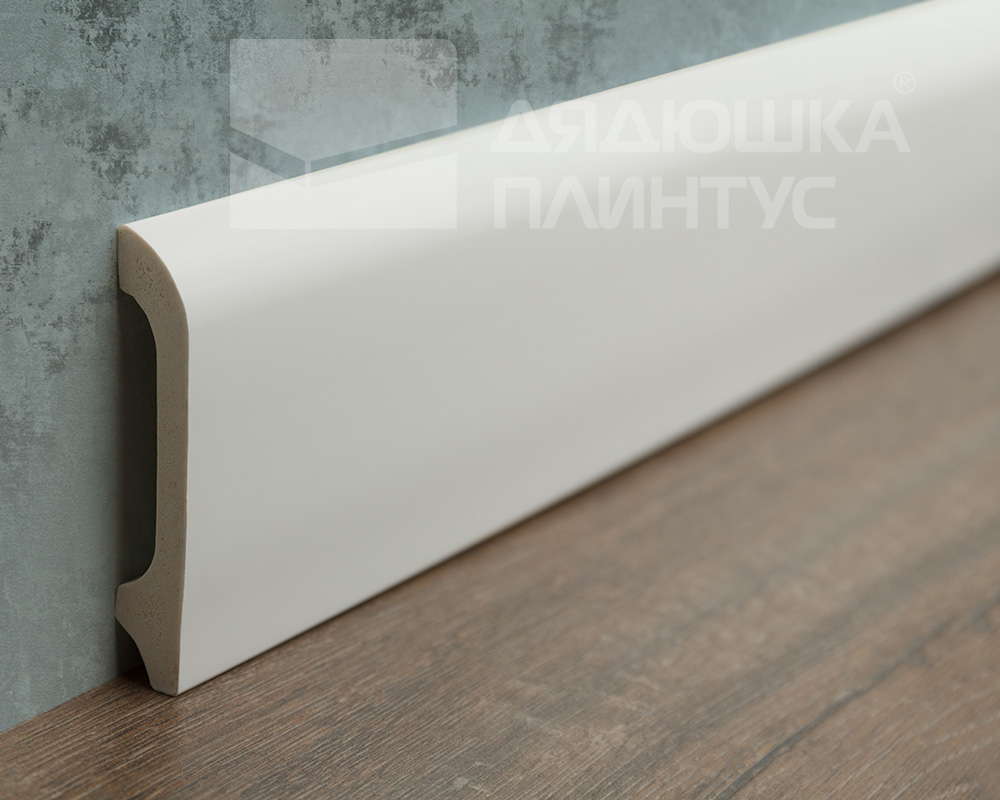 Закругленные